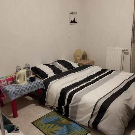 Cozy Chambre En Clichy, Tout Pres De Paris Zewnętrze zdjęcie
