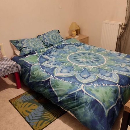 Cozy Chambre En Clichy, Tout Pres De Paris Zewnętrze zdjęcie