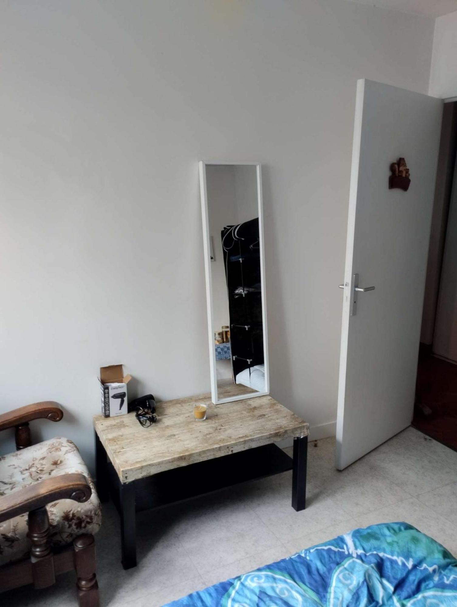 Cozy Chambre En Clichy, Tout Pres De Paris Zewnętrze zdjęcie