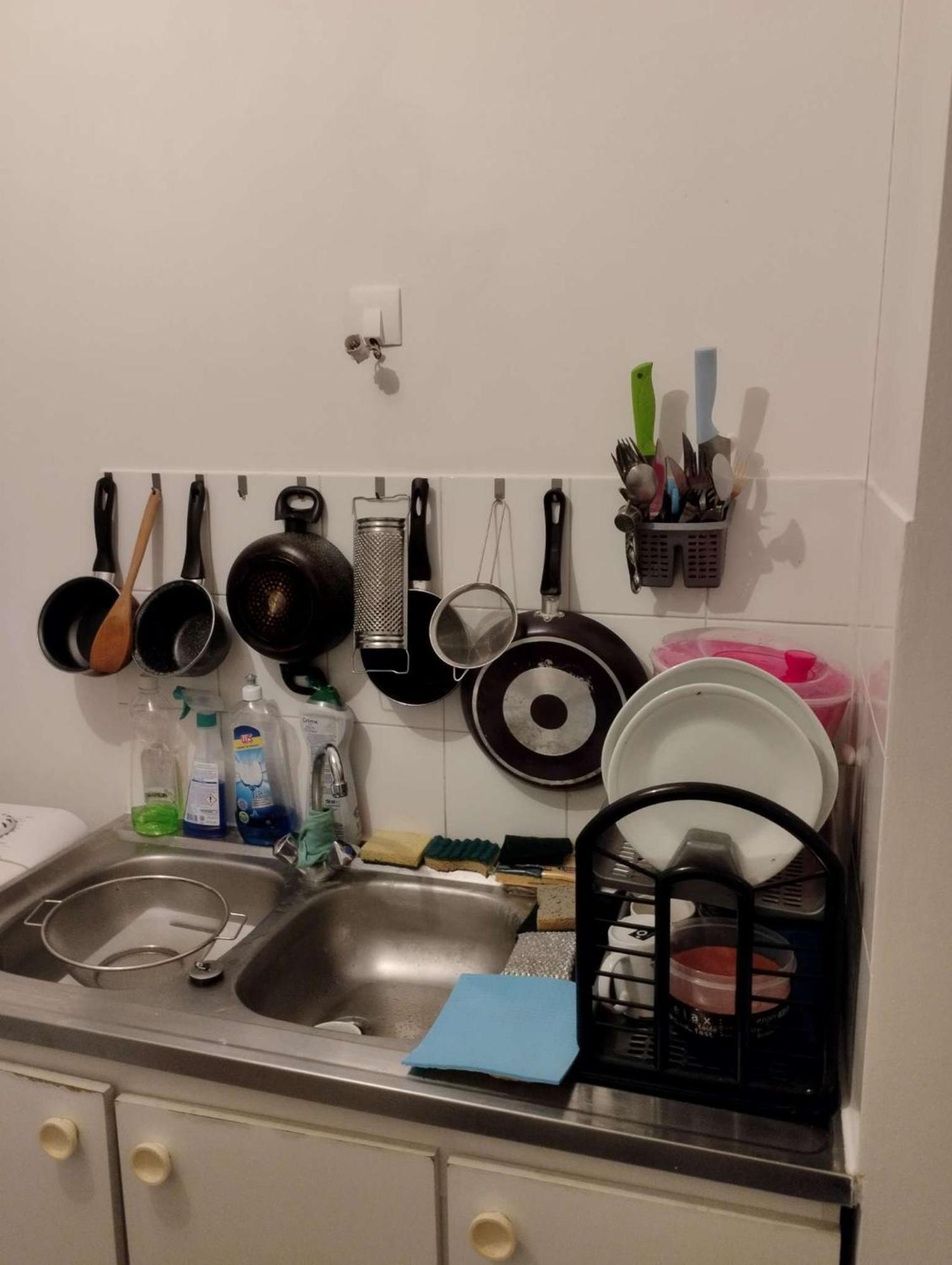 Cozy Chambre En Clichy, Tout Pres De Paris Zewnętrze zdjęcie