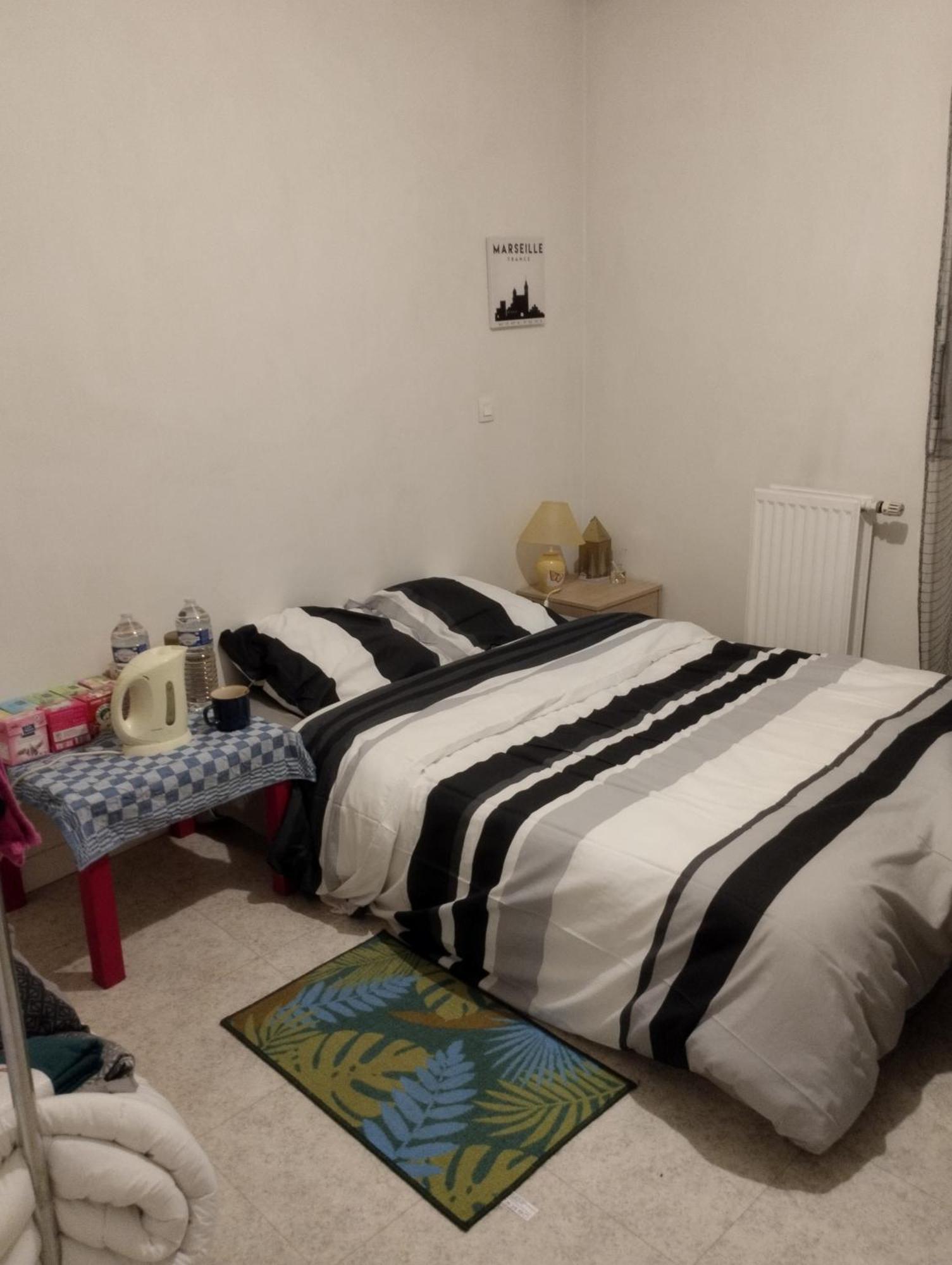 Cozy Chambre En Clichy, Tout Pres De Paris Zewnętrze zdjęcie