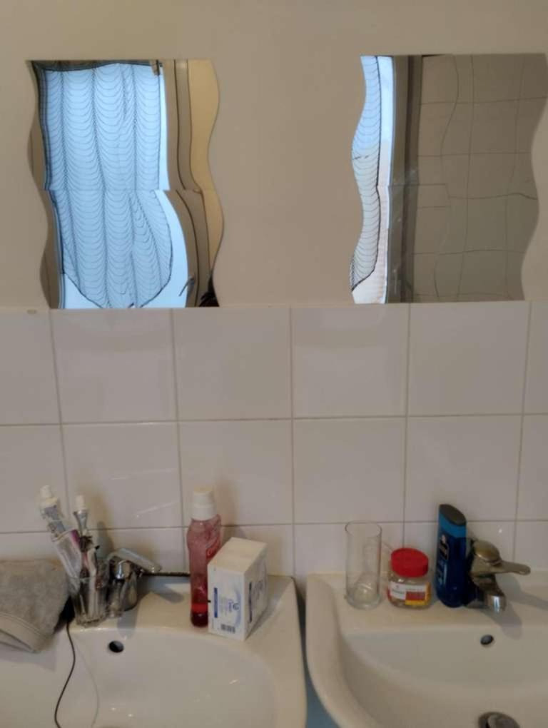 Cozy Chambre En Clichy, Tout Pres De Paris Zewnętrze zdjęcie